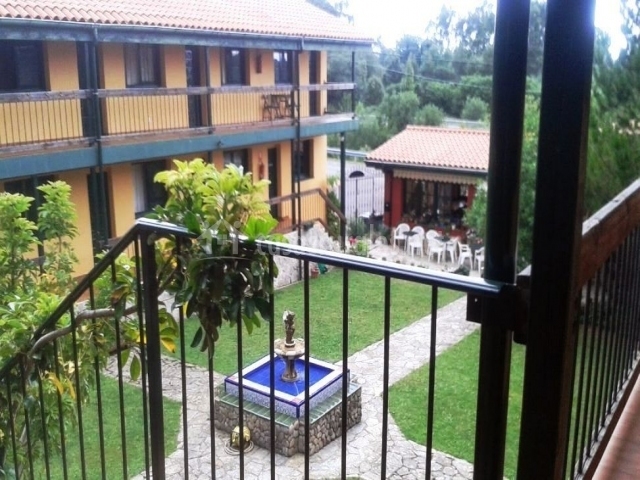 Aldea del Trasgu Hotel Rural en Ribadesella (Asturias)